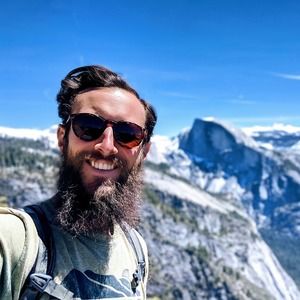 Meet your Posher, Jon